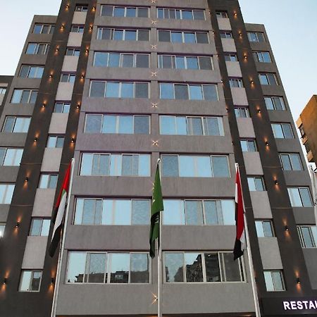 Jewel Green Mountain Hotel Cairo Exterior foto