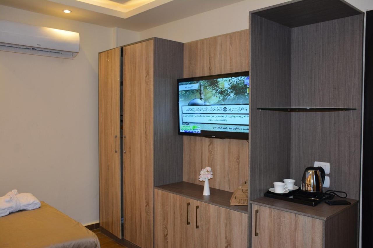 Jewel Green Mountain Hotel Cairo Exterior foto
