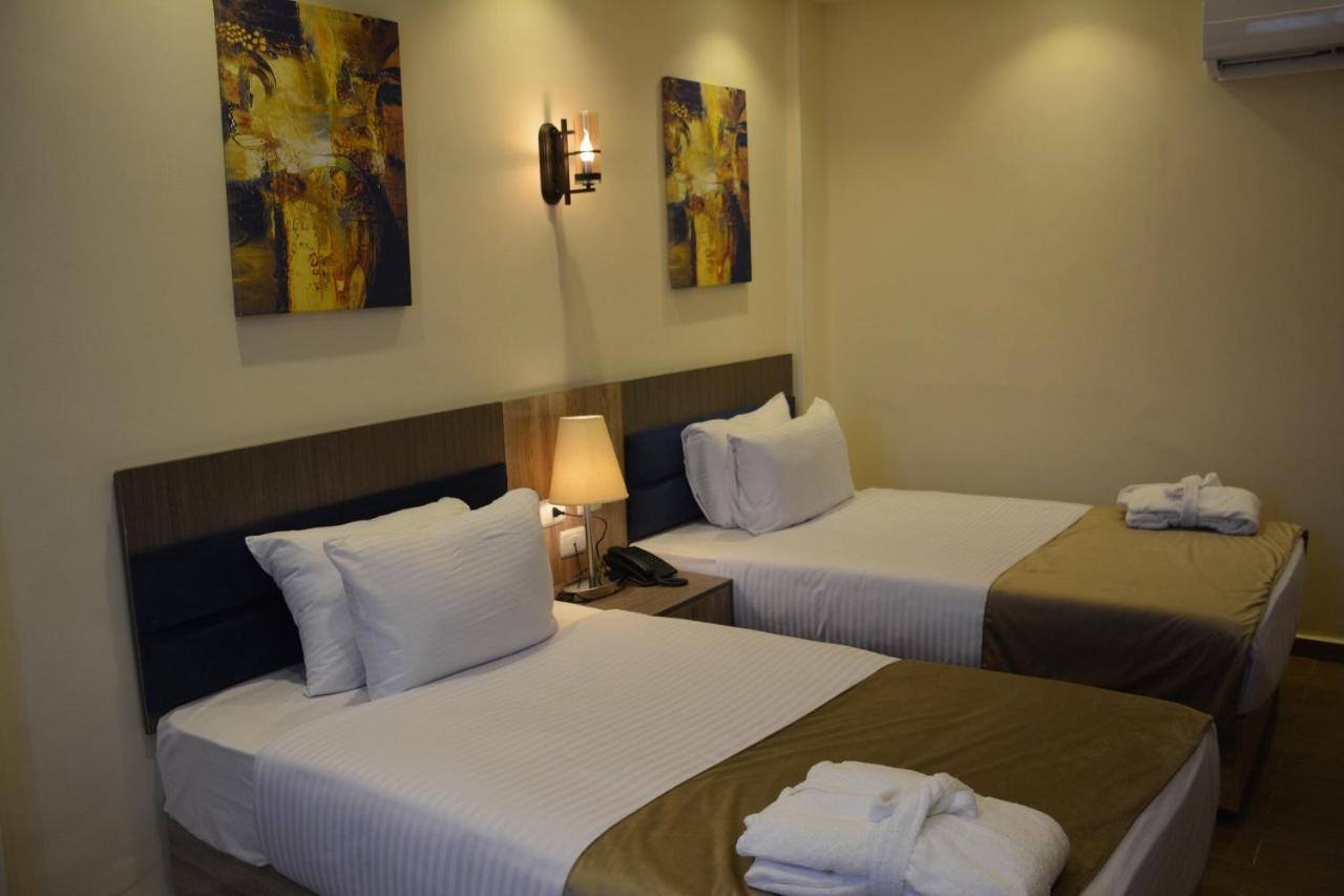 Jewel Green Mountain Hotel Cairo Exterior foto
